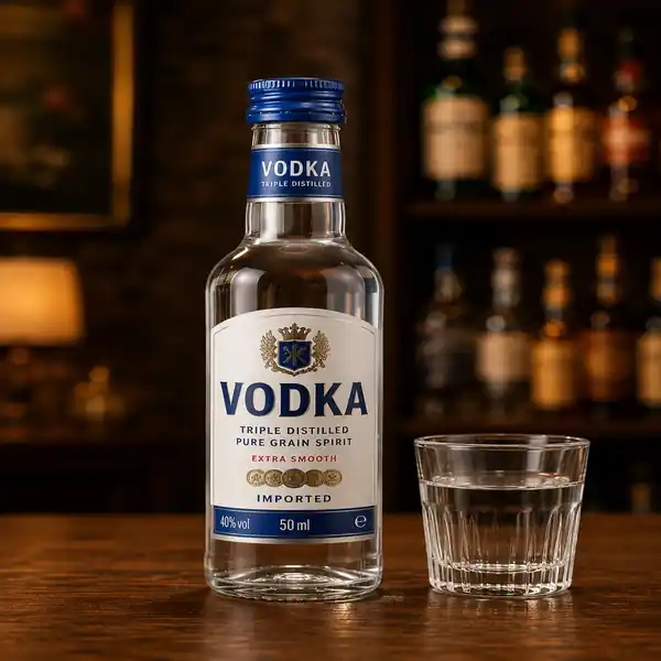 Vodka